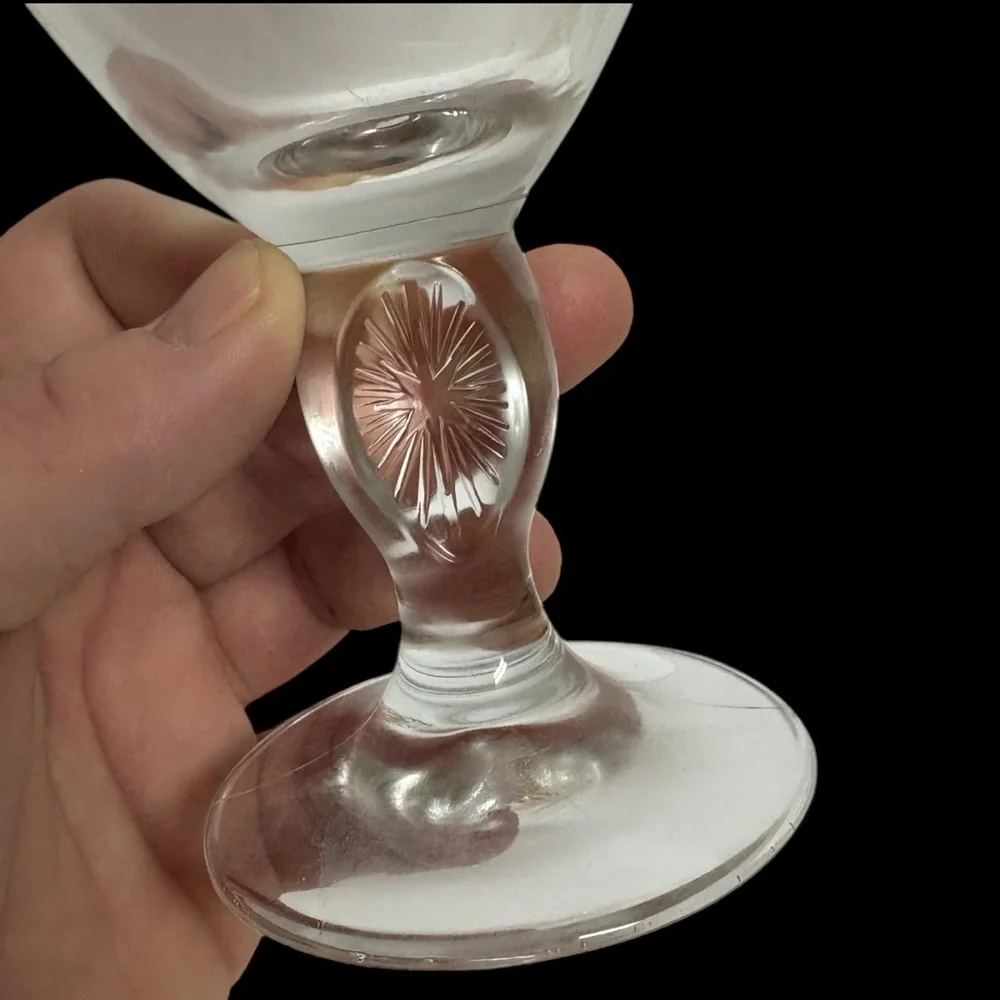 Stella Artois Limited Edition Buy the Lady a Drink Mexico Edition Chalice Glass